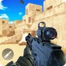 CS - Counter Strike Terrorist