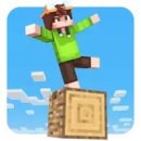 One Block Map for Minecraft