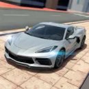 Extreme Car Driving Simulator
