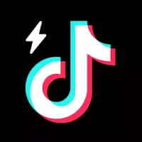 TikTok Lite - Сохранить данные