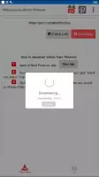 Video Downloader for Pinterest