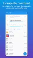 7Zip и Zip - менеджер Zip File
