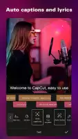 CapCut - Video Editor