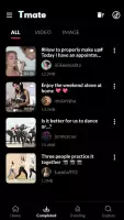 Скачать Видео с Тик Ток