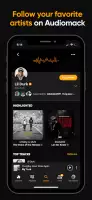 Audiomack: Music Downloader