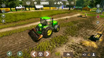 Farm Simulator: Farming Sim 22