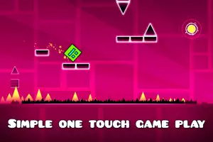 Geometry Dash Lite