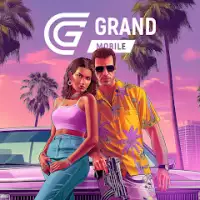 Grand Mobile - гонки и суета