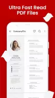 PDF Reader для Андроид