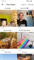 Скачать видео и музку с ТикТок