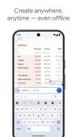 Google Таблицы