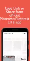 Video Downloader for Pinterest