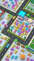 Car Parking Jam: кар паркинг