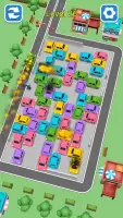 Car Parking Jam: кар паркинг