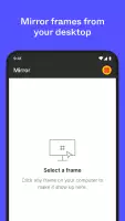 Figma: view. comment. mirror.