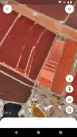 Google Планета Земля