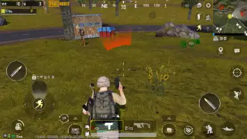 PUBG Mobile