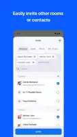 Zoom Rooms Controller
