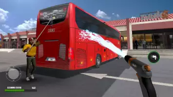 Автобус Simulator : Ultimate