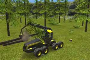 Farming Simulator 16