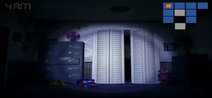 Five Nights at Freddy's 4