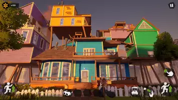 Hello Neighbor Nicky's Diaries