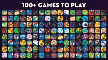 Игры на двоих: 2 player