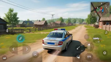 MadOut 2: ГТА Тачки онлайн RP