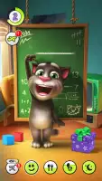 Мой Говорящий Том