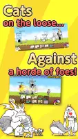 The Battle Cats