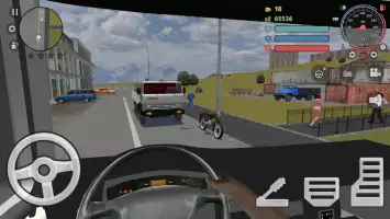 Криминальная Россия 3D. Борис