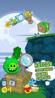 Bad Piggies