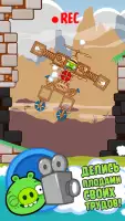 Bad Piggies