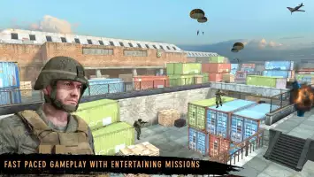 CS - Counter Strike Terrorist
