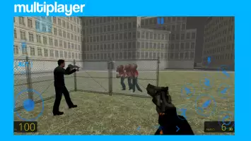 Dmod