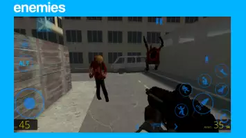 Dmod