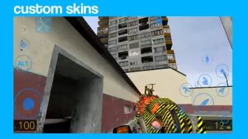 Dmod