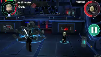 LEGO Star Wars: TFA