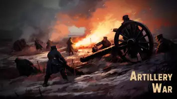 Один В Поле Воин 2 - Танки