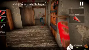 Play For Angry Grandma 3 часть