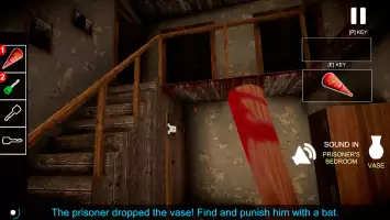 Play For Angry Grandma 3 часть