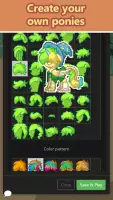 Pony Town - Социальная MMORPG