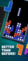тетрис - Tetris