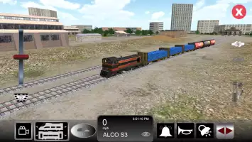 Train Sim