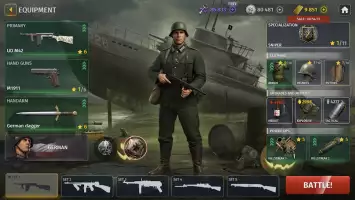 World War 2: Военные игры