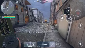 World War 2: Военные игры