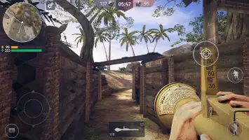 World War 2: Военные игры