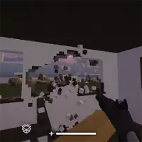 Building Destruction