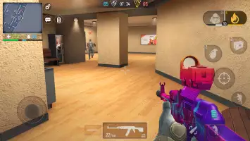 Modern Ops - Стрелялки Шутеры