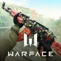 Warface GO: Экшен, стрелялки